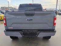 2019 Ford F-150 SUPERCREW XLT Lifted 4X2 Down Payment W.A.C. Houston - Image 7
