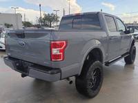 2019 Ford F-150 SUPERCREW XLT Lifted 4X2 Down Payment W.A.C. Houston - Image 8