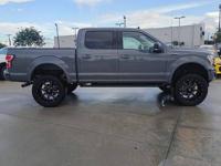 2019 Ford F-150 SUPERCREW XLT Lifted 4X2 Down Payment W.A.C. Houston - Image 9