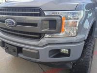 2019 Ford F-150 SUPERCREW XLT Lifted 4X2 Down Payment W.A.C. Houston - Image 10