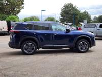 2024 Nissan Rogue SV Intelligent AWD suv Deep Ocean Blue Pearl CALL 720-307-6446 FOR AVAILABILITY - Image 3