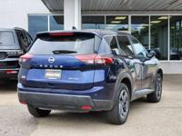 2024 Nissan Rogue SV Intelligent AWD suv Deep Ocean Blue Pearl CALL 720-307-6446 FOR AVAILABILITY - Image 4