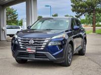 2024 Nissan Rogue SV Intelligent AWD suv Deep Ocean Blue Pearl CALL 720-307-6446 FOR AVAILABILITY - Image 5