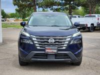 2024 Nissan Rogue SV Intelligent AWD suv Deep Ocean Blue Pearl CALL 720-307-6446 FOR AVAILABILITY - Image 6