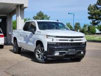 2021 Chevy Chevrolet Silverado 1500 4WD Crew Cab Short Bed RST pickup CALL 720-307-6446 FOR AVAILABILITY - Image 2