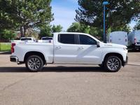 2021 Chevy Chevrolet Silverado 1500 4WD Crew Cab Short Bed RST pickup CALL 720-307-6446 FOR AVAILABILITY - Image 3
