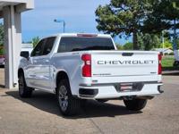 2021 Chevy Chevrolet Silverado 1500 4WD Crew Cab Short Bed RST pickup CALL 720-307-6446 FOR AVAILABILITY - Image 4