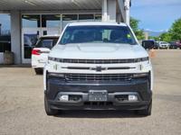 2021 Chevy Chevrolet Silverado 1500 4WD Crew Cab Short Bed RST pickup CALL 720-307-6446 FOR AVAILABILITY - Image 6