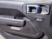 2025 Jeep Wrangler 4xe Rubicon 4xe suv Anvil Clear Coat CALL 720-307-6446 FOR AVAILABILITY - Image 7