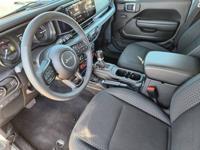 2025 Jeep Wrangler 4xe Rubicon 4xe suv Anvil Clear Coat CALL 720-307-6446 FOR AVAILABILITY - Image 8