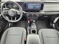 2025 Jeep Wrangler 4xe Willys 4xe suv Bright White Clearcoat CALL 720-307-6446 FOR AVAILABILITY - Image 10