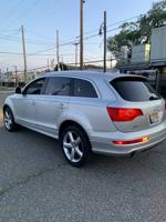 2009 audi q7 3 rows 7 seater 1owner 90k miles Oceanside - Image 6