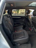 2009 audi q7 3 rows 7 seater 1owner 90k miles Oceanside - Image 7