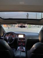 2009 audi q7 3 rows 7 seater 1owner 90k miles Oceanside - Image 9