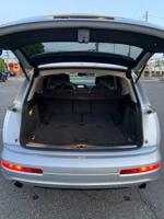 2009 audi q7 3 rows 7 seater 1owner 90k miles Oceanside - Image 10
