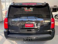 2018 Chevrolet Suburban LT Sport Utility 4D Honest Car Sales - Image 5