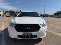 2018 Ford Taurus Police Interceptor Houston - Image 4
