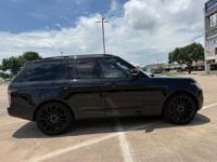 2017 Range Rover HSE Supercharged (4 wheel drive) Houston - Image 6