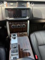 2017 Range Rover HSE Supercharged (4 wheel drive) Houston - Image 9