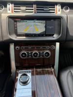2017 Range Rover HSE Supercharged (4 wheel drive) Houston - Image 10