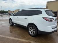 2016 Chevy Traverse LT Houston - Image 7