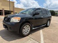 2015 Nissan Armada 4x4 “One Owner“ Houston - Image 2