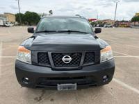2015 Nissan Armada 4x4 “One Owner“ Houston - Image 4
