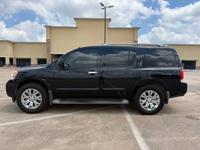 2015 Nissan Armada 4x4 “One Owner“ Houston - Image 5