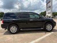 2015 Nissan Armada 4x4 “One Owner“ Houston - Image 6