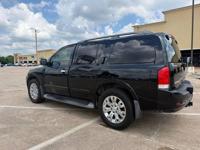 2015 Nissan Armada 4x4 “One Owner“ Houston - Image 7