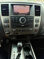 2015 Nissan Armada 4x4 “One Owner“ Houston - Image 9