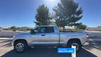 2016 Toyota Tundra Double Cab SR5 Pickup 4D 6 1/2 ft - Call/Text 602-975-2919 + Right Auto and Truck Sales - DELIVERS TODAY! *OAC* - Image 2