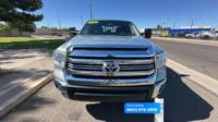 2016 Toyota Tundra Double Cab SR5 Pickup 4D 6 1/2 ft - Call/Text 602-975-2919 + Right Auto and Truck Sales - DELIVERS TODAY! *OAC* - Image 9