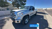 2016 Toyota Tundra Double Cab SR5 Pickup 4D 6 1/2 ft - Call/Text 602-975-2919 + Right Auto and Truck Sales - DELIVERS TODAY! *OAC* - Image 10