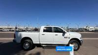 2018 Ram 2500 Crew Cab SLT Pickup 4D 6 1/3 ft - Call/Text 602-975-2919 + Right Auto and Truck Sales - DELIVERS TODAY! *OAC* - Image 7