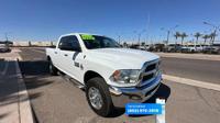 2018 Ram 2500 Crew Cab SLT Pickup 4D 6 1/3 ft - Call/Text 602-975-2919 + Right Auto and Truck Sales - DELIVERS TODAY! *OAC* - Image 9