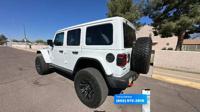 2021 Jeep Wrangler Unlimited Rubicon Sport Utility 4D - Call/Text 602-975-2919 + Right Auto and Truck Sales - DELIVERS TODAY! *OAC* - Image 3