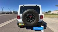 2021 Jeep Wrangler Unlimited Rubicon Sport Utility 4D - Call/Text 602-975-2919 + Right Auto and Truck Sales - DELIVERS TODAY! *OAC* - Image 4