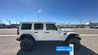 2021 Jeep Wrangler Unlimited Rubicon Sport Utility 4D - Call/Text 602-975-2919 + Right Auto and Truck Sales - DELIVERS TODAY! *OAC* - Image 7