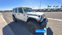 2021 Jeep Wrangler Unlimited Rubicon Sport Utility 4D - Call/Text 602-975-2919 + Right Auto and Truck Sales - DELIVERS TODAY! *OAC* - Image 8