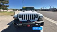 2021 Jeep Wrangler Unlimited Rubicon Sport Utility 4D - Call/Text 602-975-2919 + Right Auto and Truck Sales - DELIVERS TODAY! *OAC* - Image 9