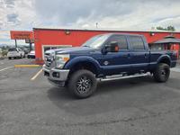 2012 Ford F350 Lariat *Call 303-647-4210 for info/financing + Dye Autos - Image 2