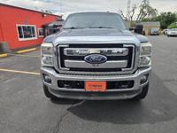 2012 Ford F350 Lariat *Call 303-647-4210 for info/financing + Dye Autos - Image 4