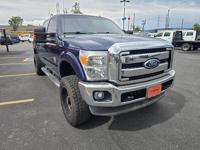 2012 Ford F350 Lariat *Call 303-647-4210 for info/financing + Dye Autos - Image 5