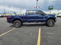 2012 Ford F350 Lariat *Call 303-647-4210 for info/financing + Dye Autos - Image 7