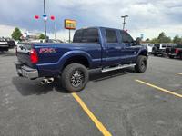 2012 Ford F350 Lariat *Call 303-647-4210 for info/financing + Dye Autos - Image 8