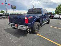 2012 Ford F350 Lariat *Call 303-647-4210 for info/financing + Dye Autos - Image 9