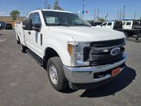 2018 Ford F250 XL super cab Utility 4x4 *Call 303-647-4210 for info/financing + Dye Autos - Image 5