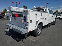 2018 Ford F250 XL super cab Utility 4x4 *Call 303-647-4210 for info/financing + Dye Autos - Image 9