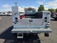 2018 Ford F250 XL super cab Utility 4x4 *Call 303-647-4210 for info/financing + Dye Autos - Image 10